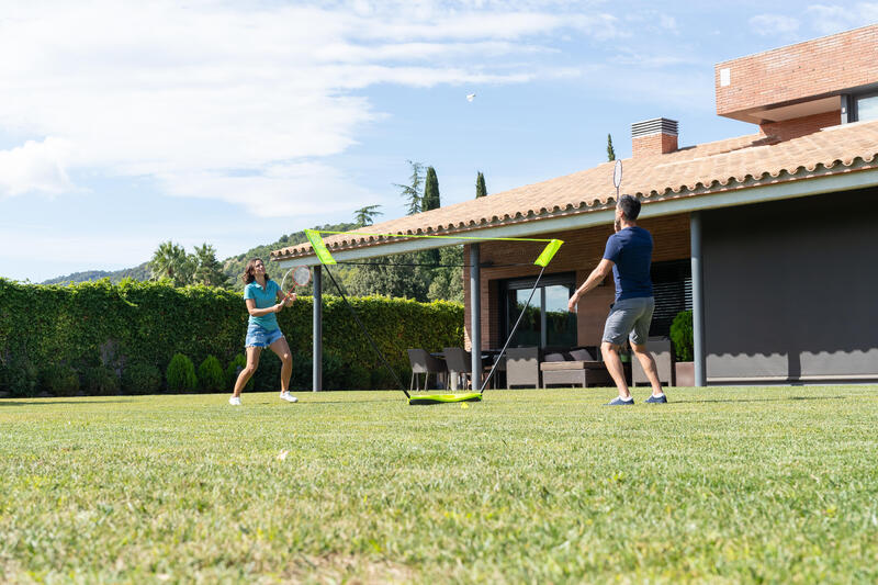 3 MOTIVE PENTRU A PRACTICA BADMINTON