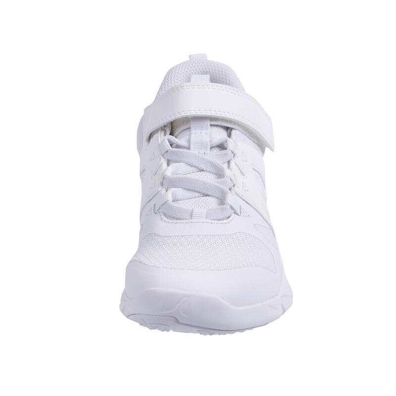 兒童款健走鞋RW 540－白色