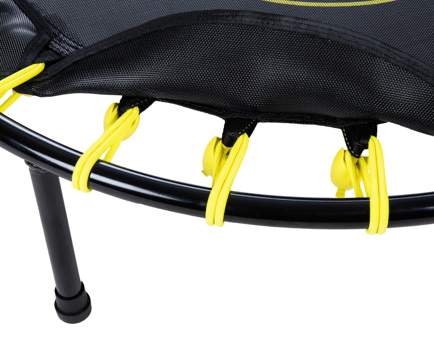 fit Trampo 500