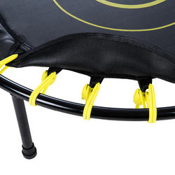 Trampolin Cama Elastica Domyos Fit Trampo 500 81 Cm Hasta 110 Kg