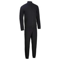 Erkek Siyah Esofman Takimi Fitness Kardiyo Ftk 500 Domyos By Decathlon