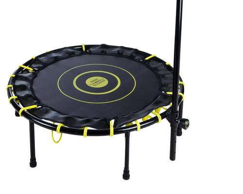 TRAMPOLÍN  FIT TRAMPO 500: Manual, reparación