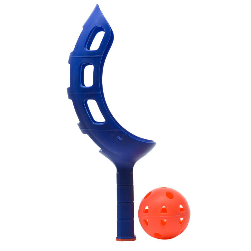 OLD OUTCOURT - Chistella Set - Blue