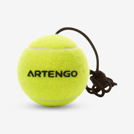 М'яч для гри в тетербол Turnball Tennis Ball