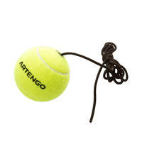 Balle de spiroballe Tennis Turnball