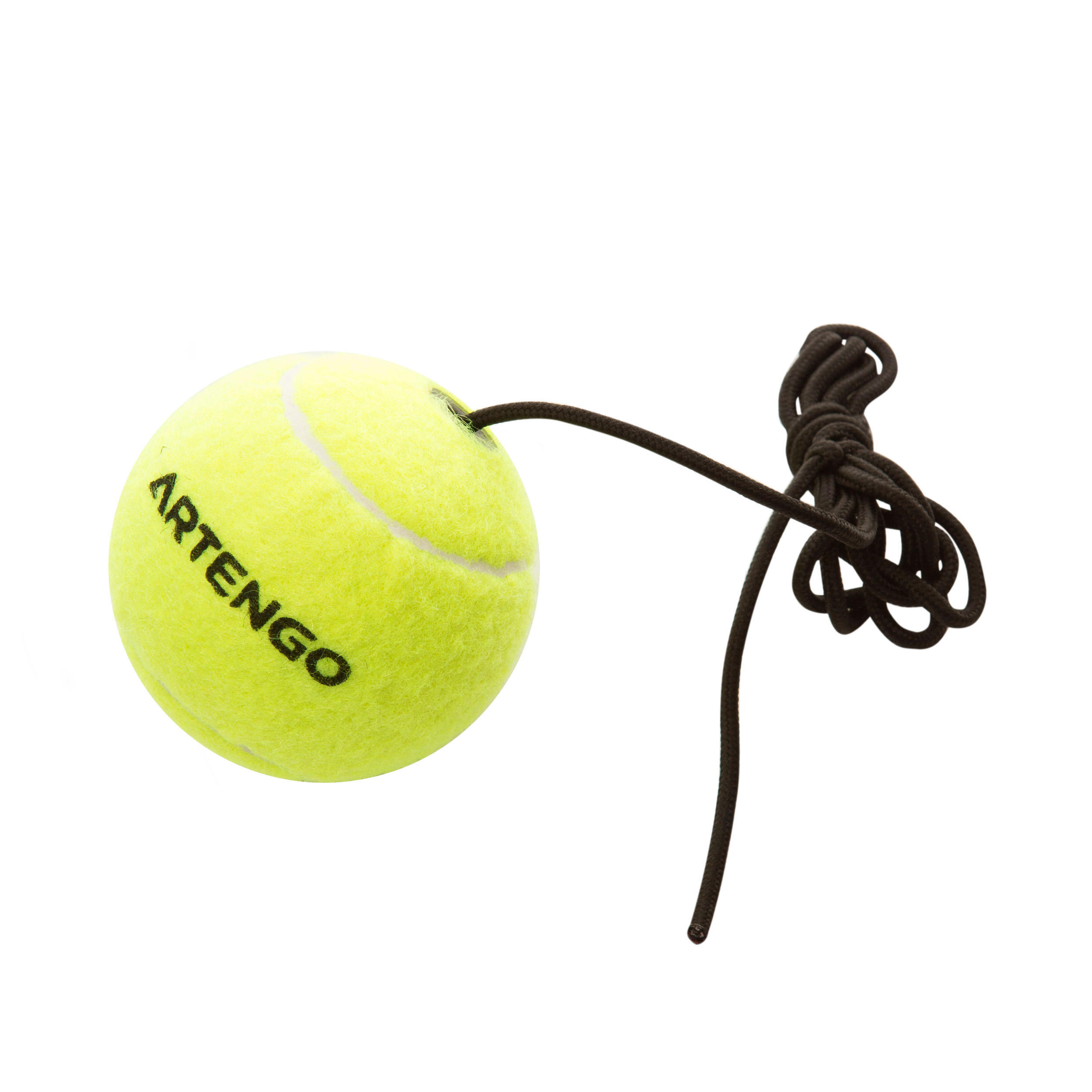 "Turnball Tennis Ball" Speedball Ball 4/4