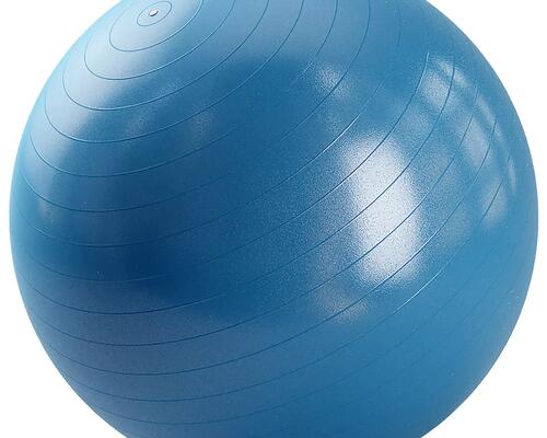 DOMYOS Swiss Ball - Blue