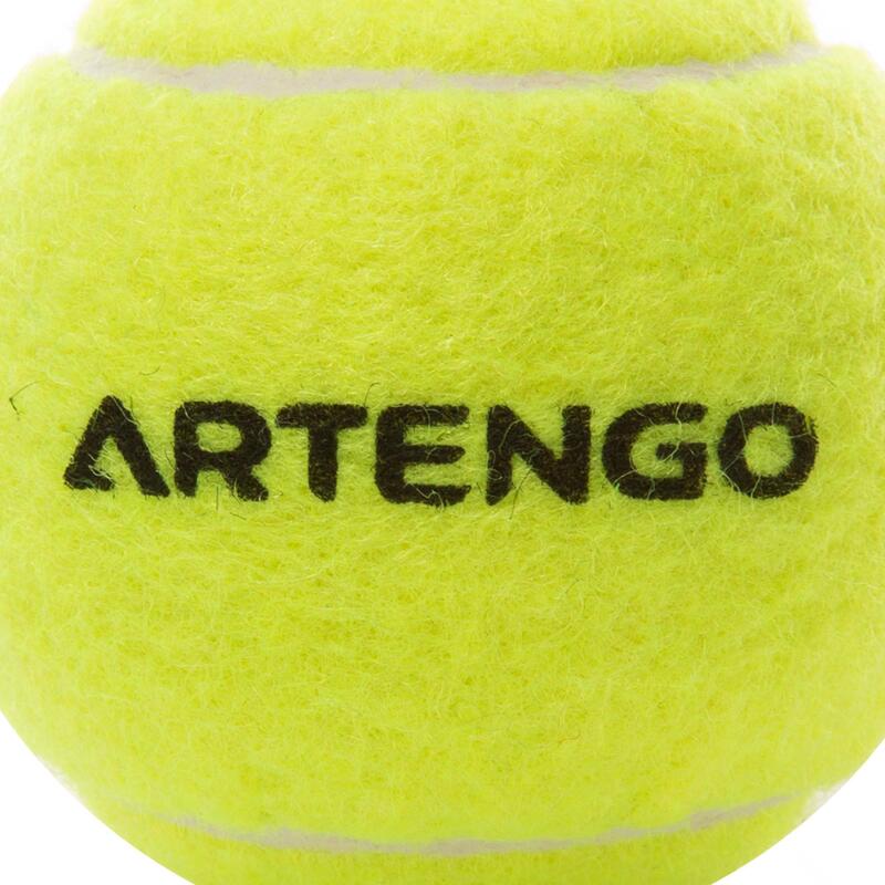 Bola de Speedball Turnball Tennis Ball