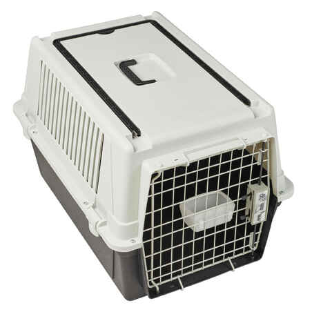 Medium Dog Transport Box