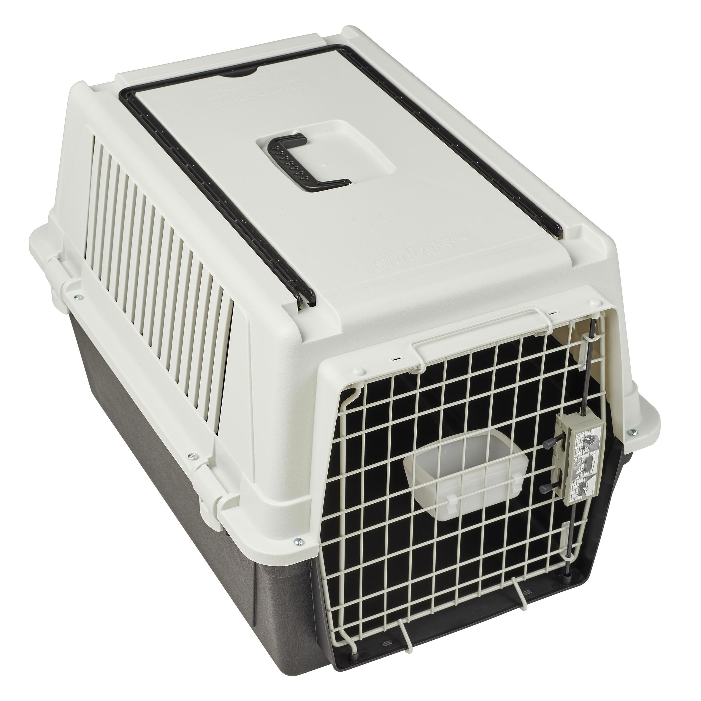 Medium Dog Transport Box 4/7