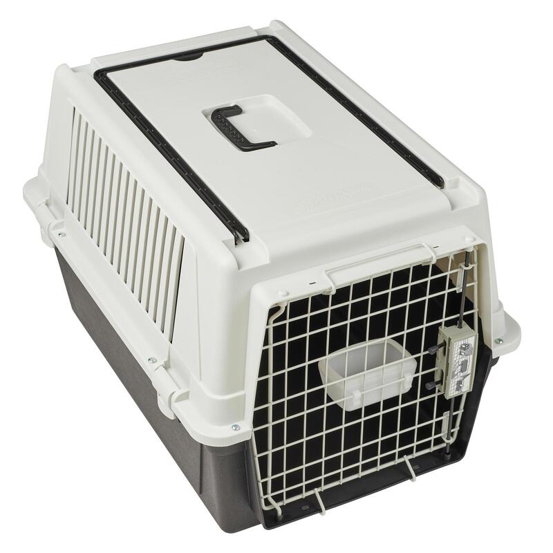 Hundetransportbox M 68 × 49 × 45,5 cm – IATA-konform