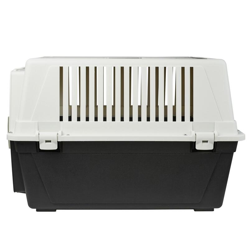 Hundetransportbox M 68 × 49 × 45,5 cm – IATA-konform