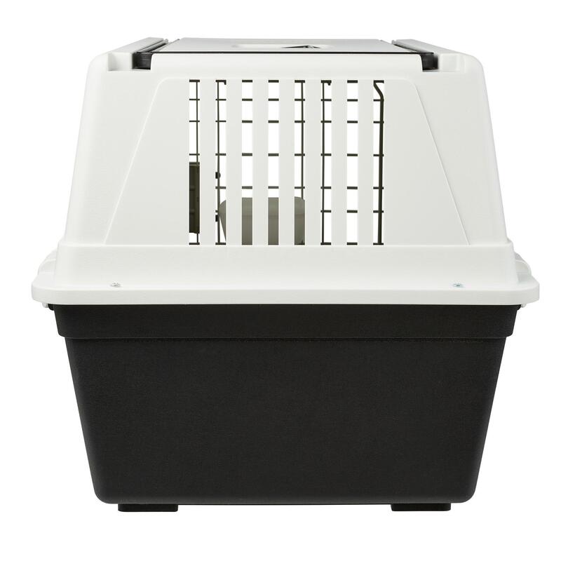 Cuşcă de Transport rigidă Câine Mărime M 68x49x45,5cm - Norma IATA