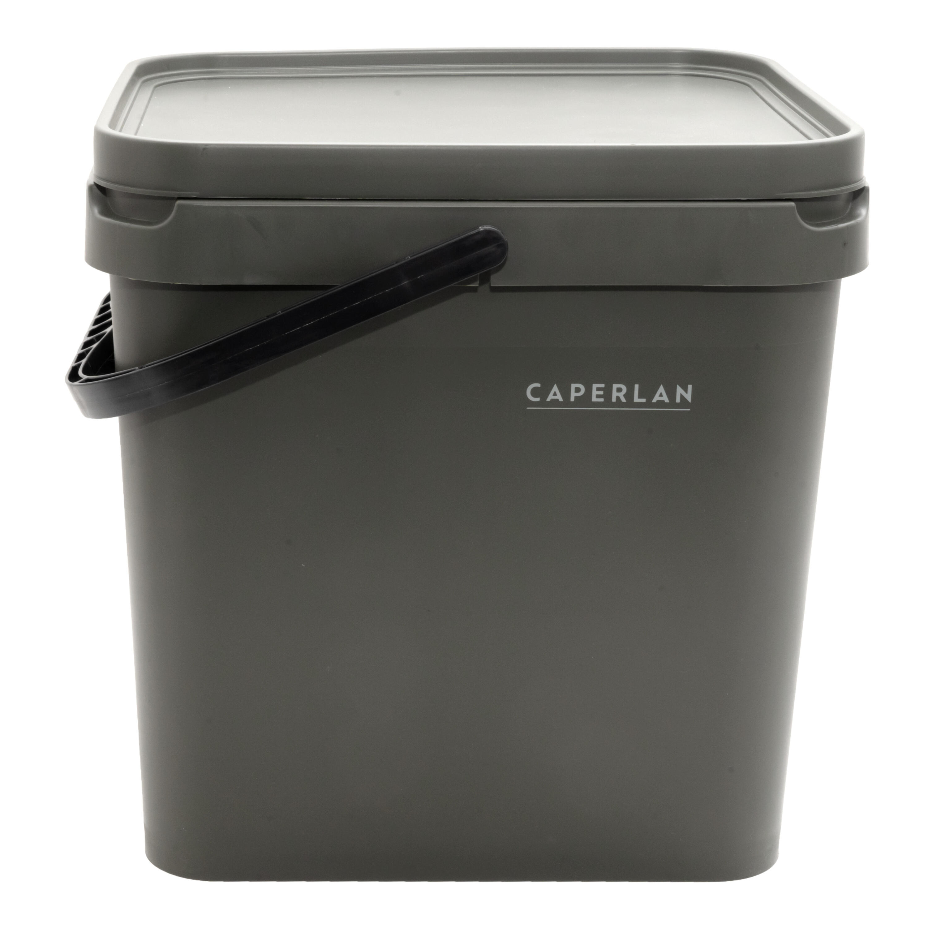 17 LITRE CARP FISHING BUCKET 3/4