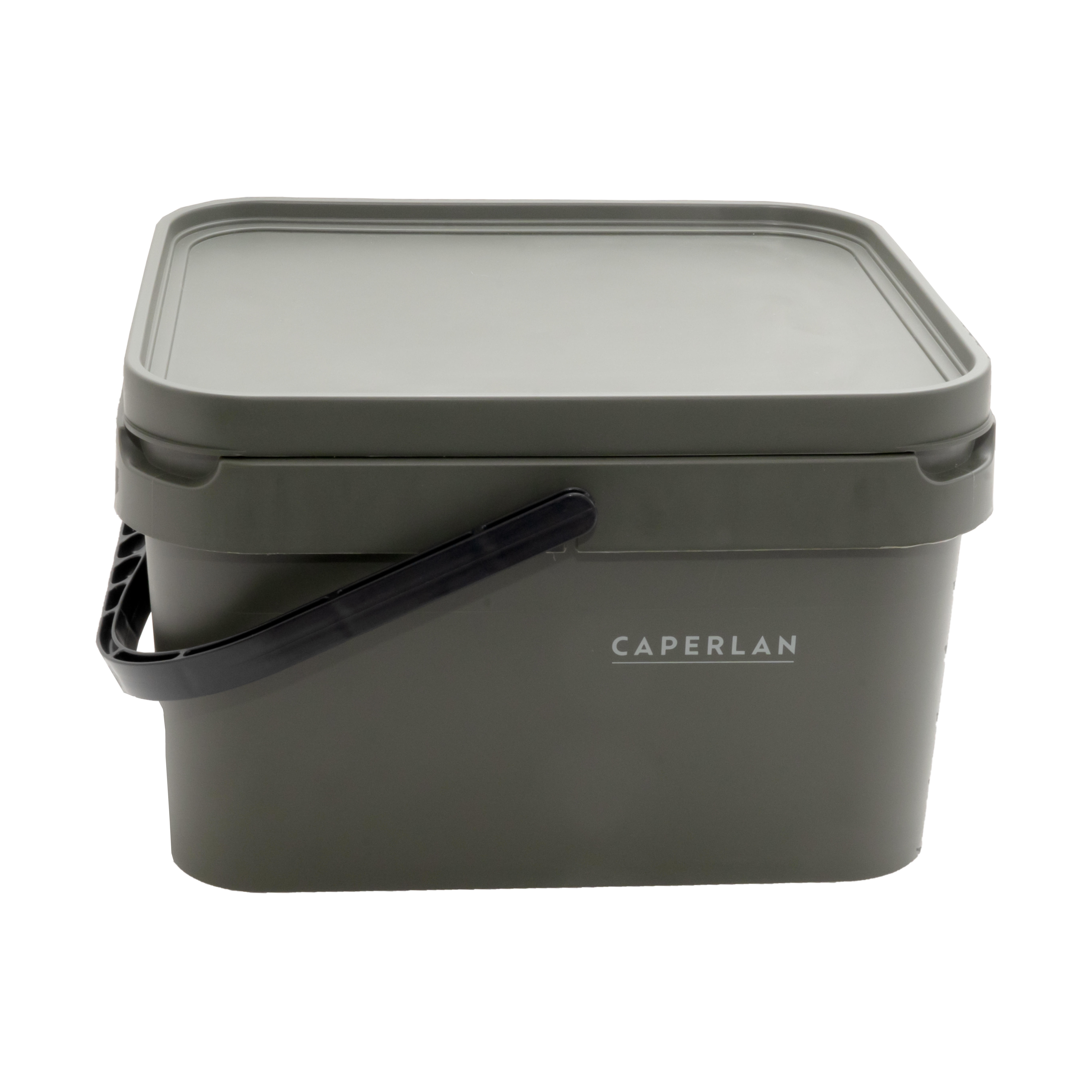 CAPERLAN Prenosné vedro 10 l bez · záber 5