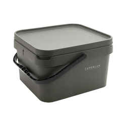 10 LITRE CARP FISHING BUCKET