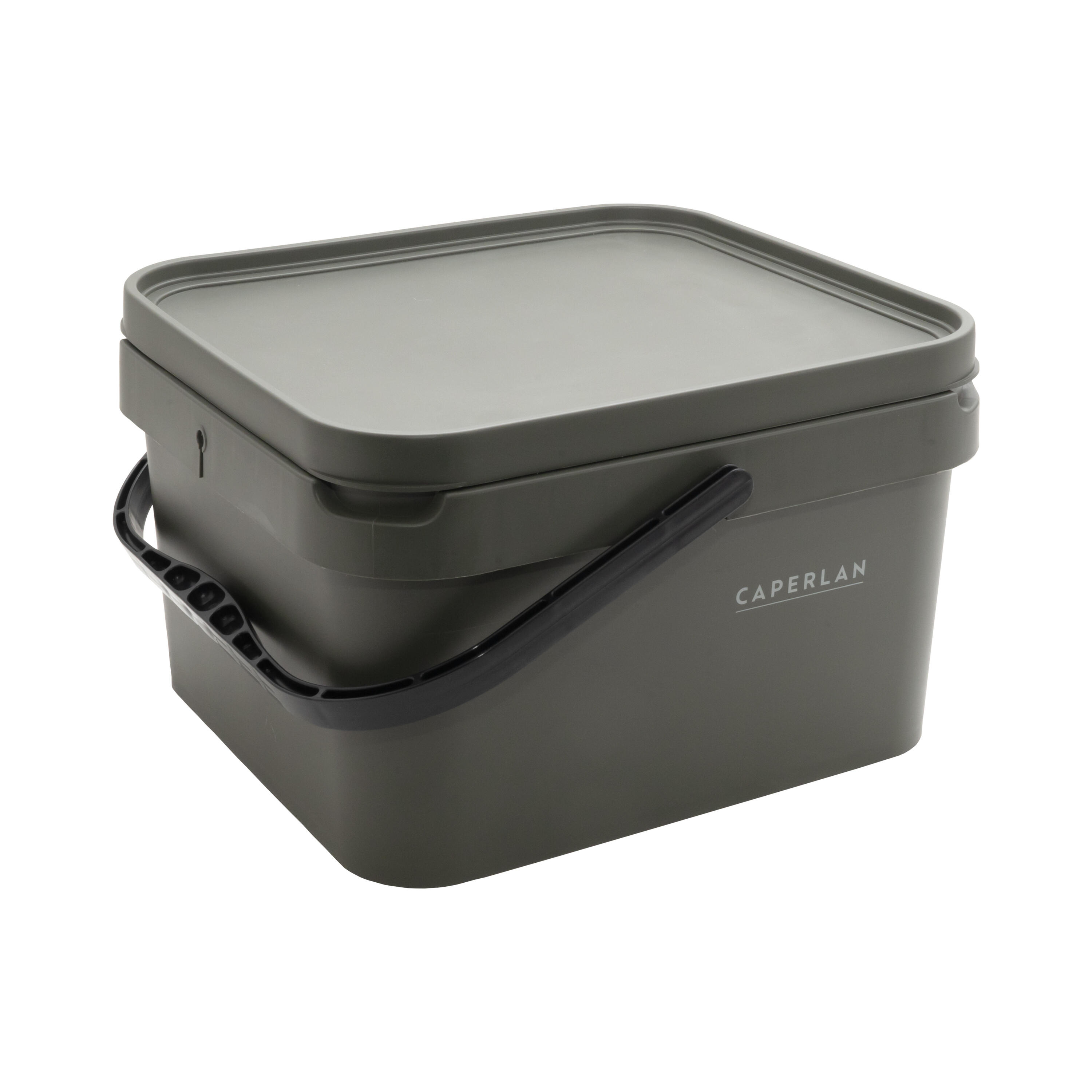 CAPERLAN 10 LITRE CARP FISHING BUCKET