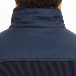 Pull marin homme SAILING 100 Navy