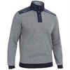 Men's Sailing Pullover Sailing 100 - Grey