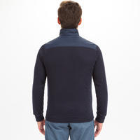 Pull marin homme SAILING 100 Navy