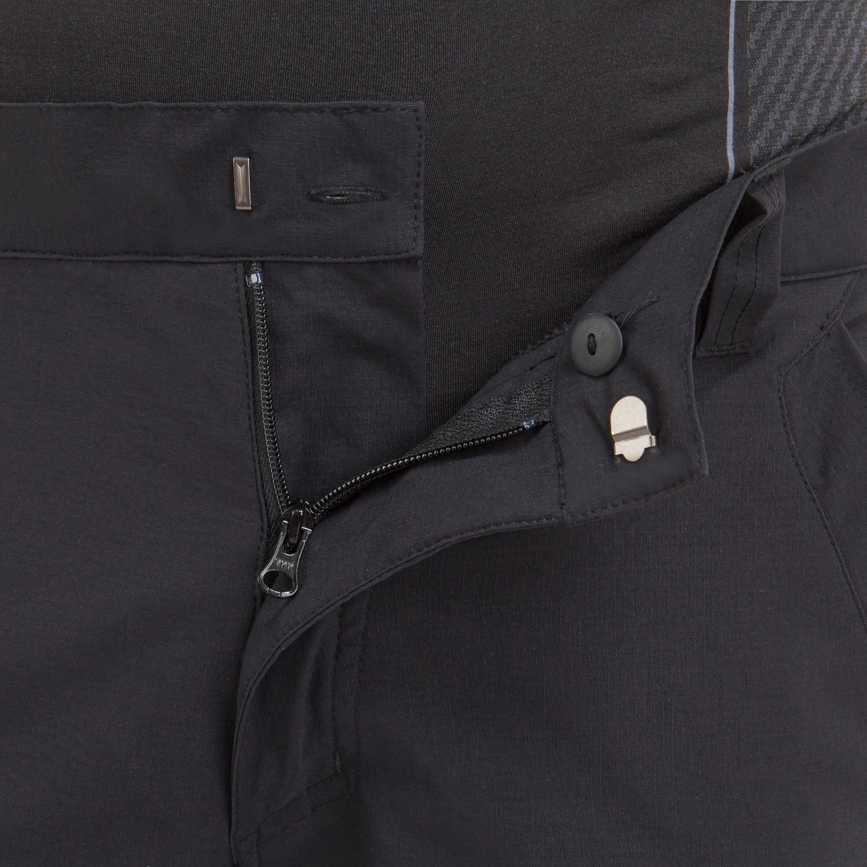 Short Vela Race 900 Home Negre Perlejant 10/17