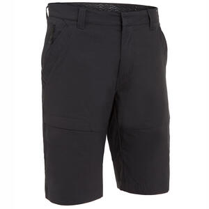Short Vela Race 900 Hombre Negro Perlante