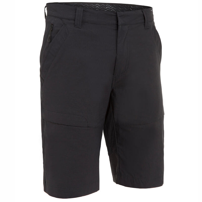 Short de voile déperlant homme Race 900 noir