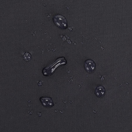 Куртка для парусного спорта водонепроницаемая ветрозащитная мужская SAILING 100 