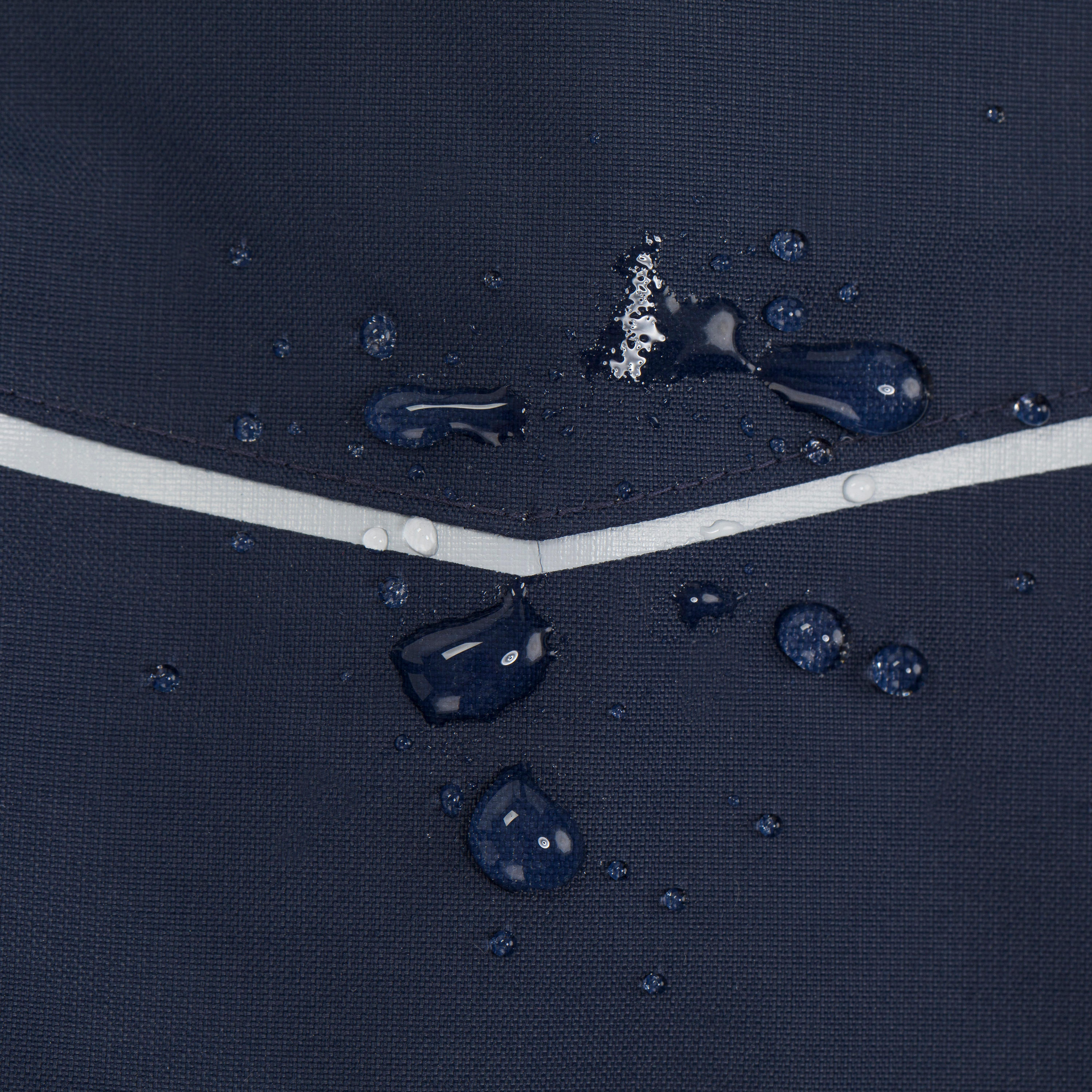 Ветровка 500 мужская TRIBORD