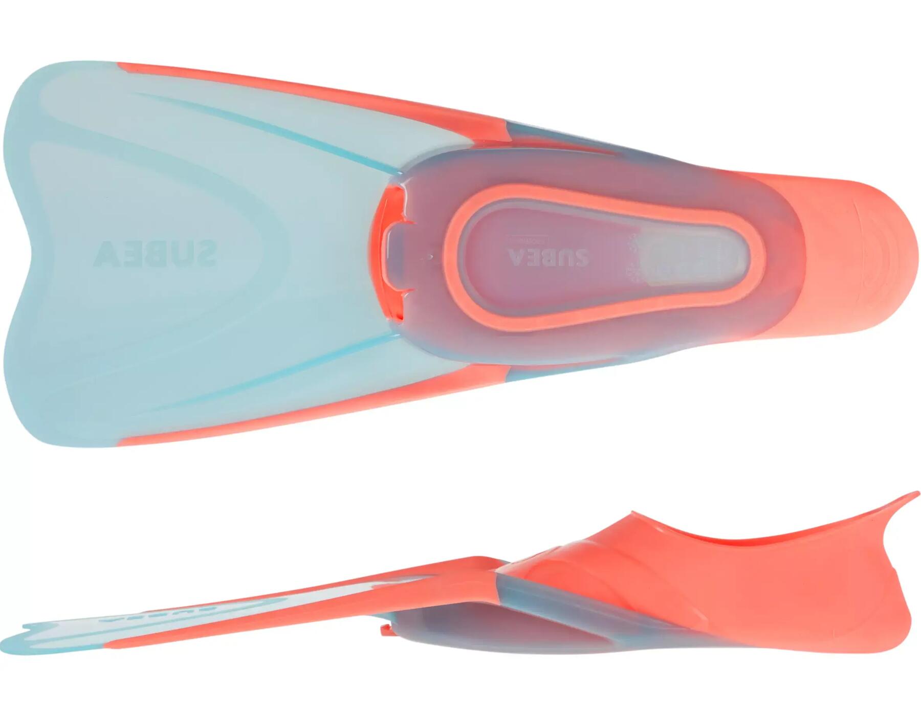 palmes snorkeling