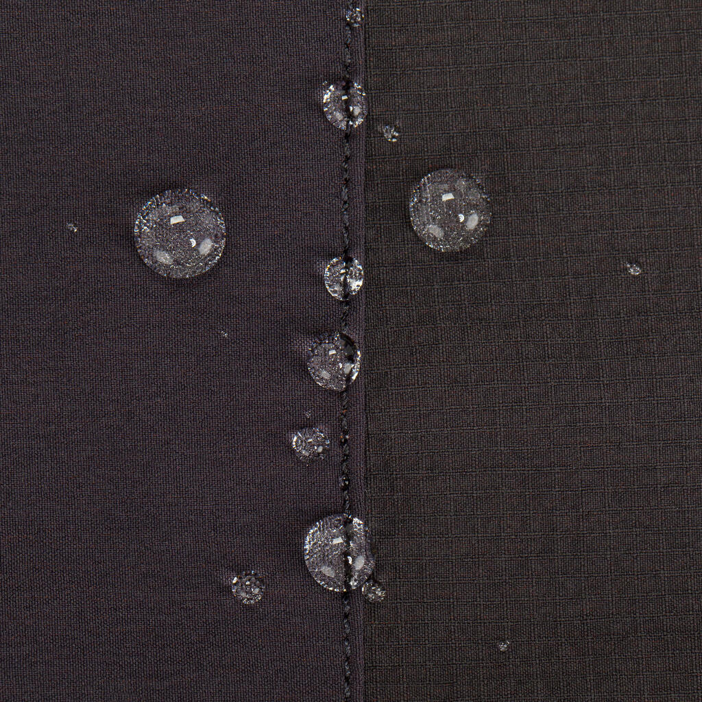 Short de voile Sailing 500 Homme Noir