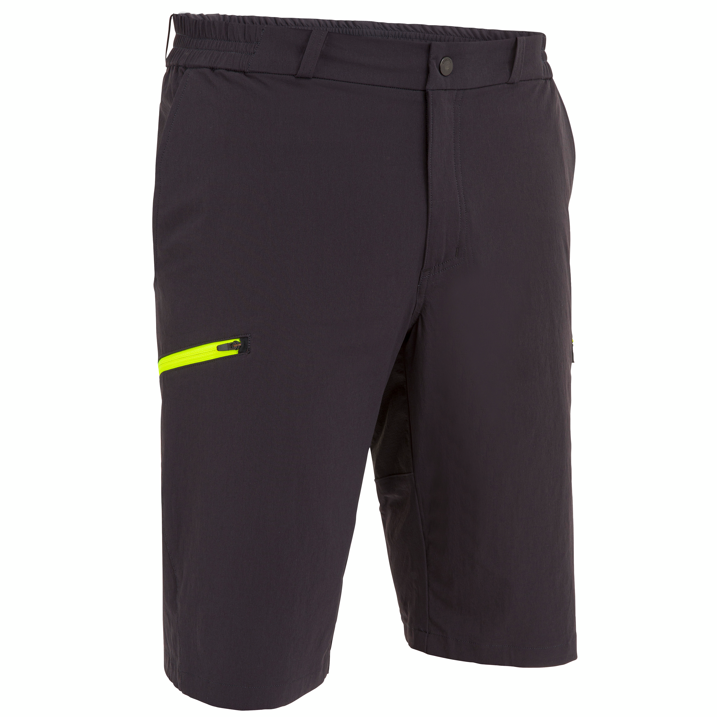 Short de voile Sailing 500 Homme Noir