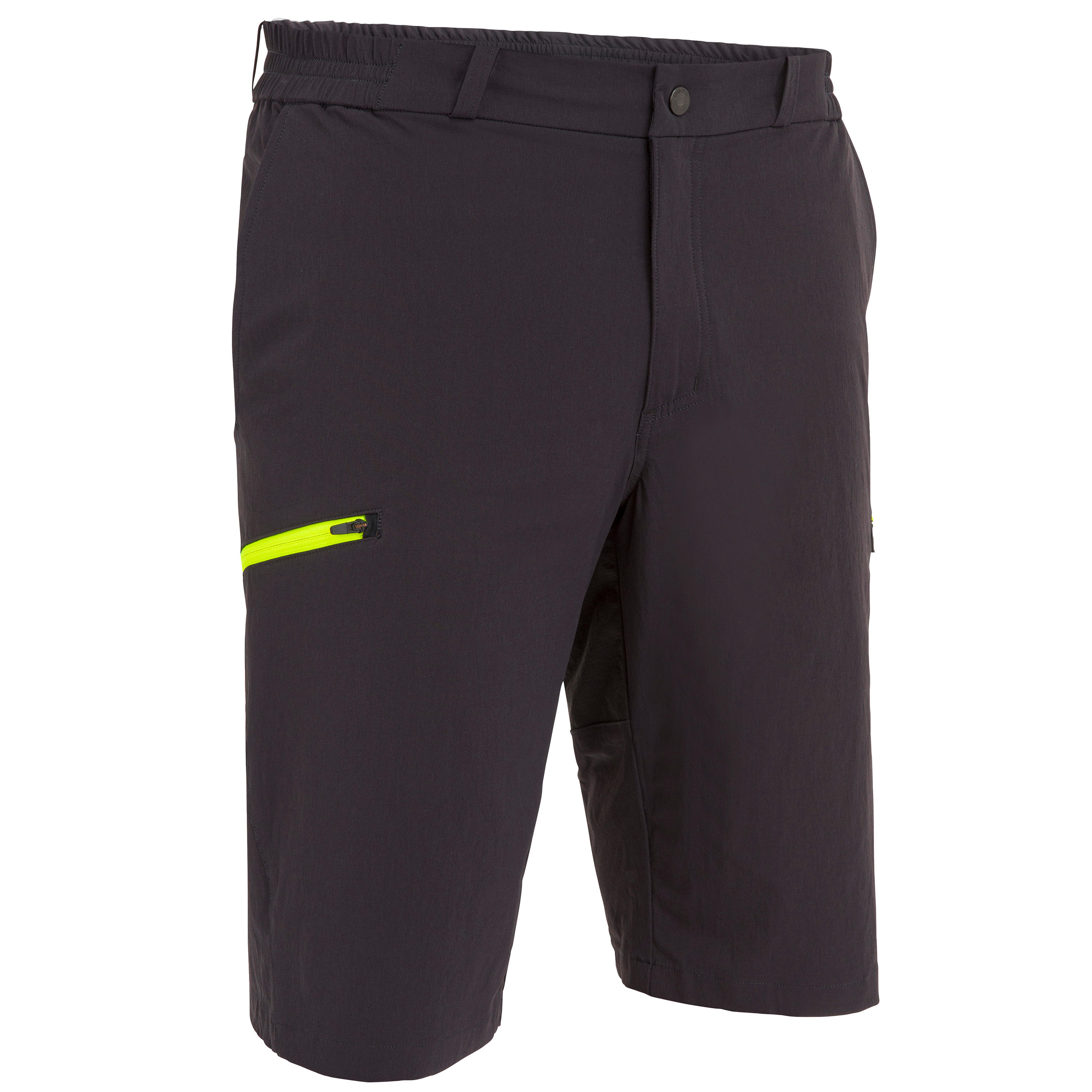 Men's Sailing 500 sailing shorts - black TRIBORD | Decathlon