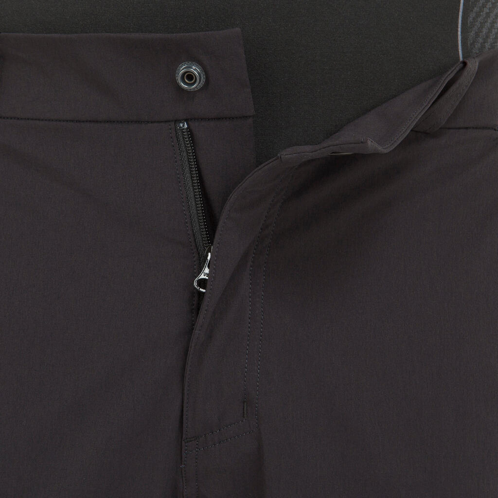 Short de voile Sailing 500 Homme Noir