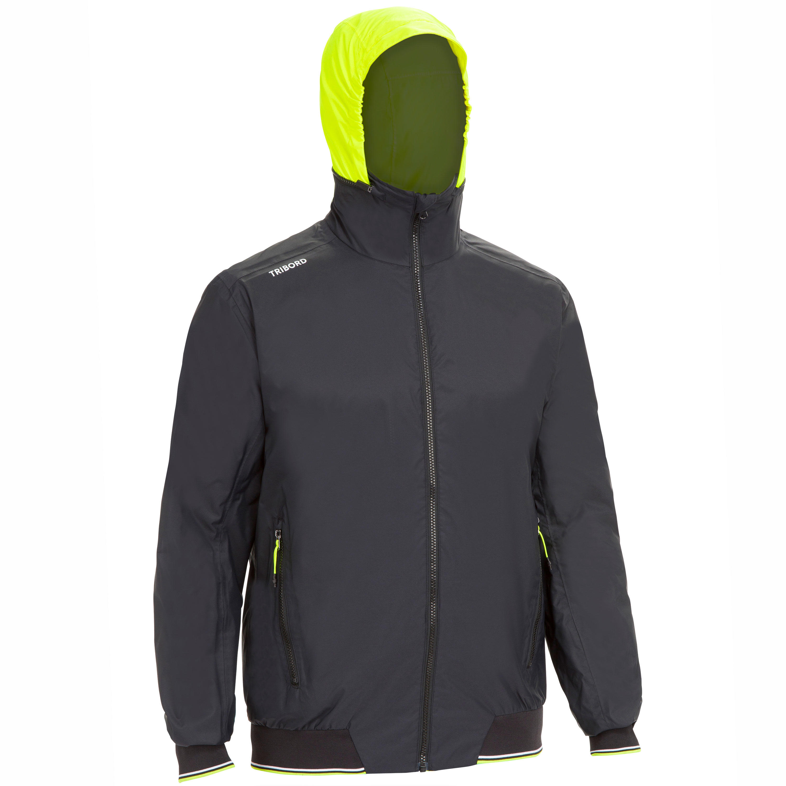 giacca impermeabile uomo decathlon
