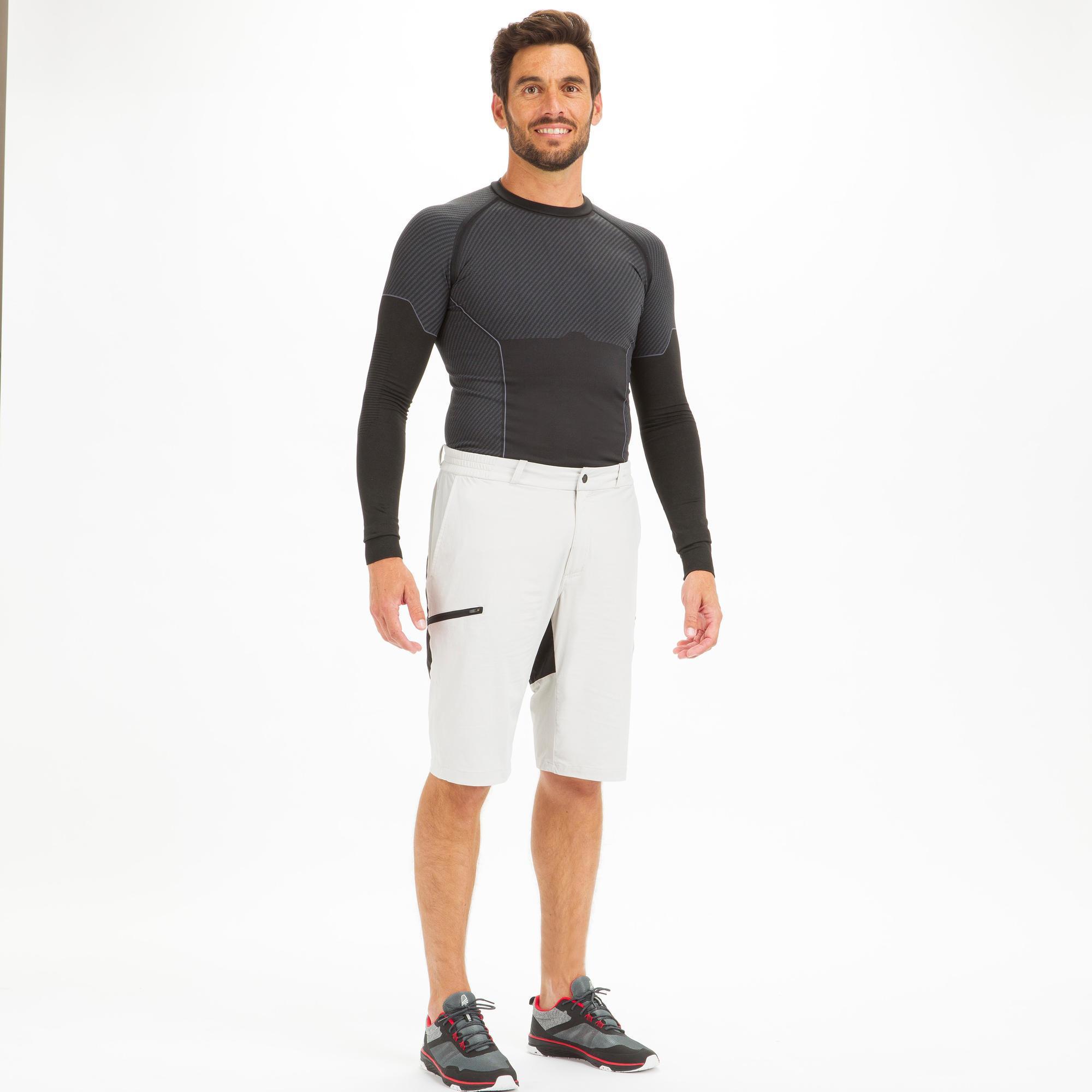 decathlon sailing shorts