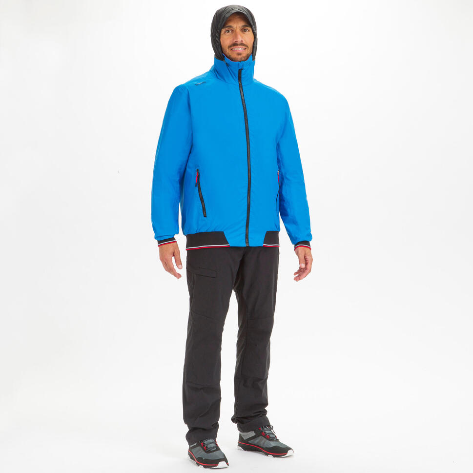 Bluza żeglarska męska Tribord Sailing 100