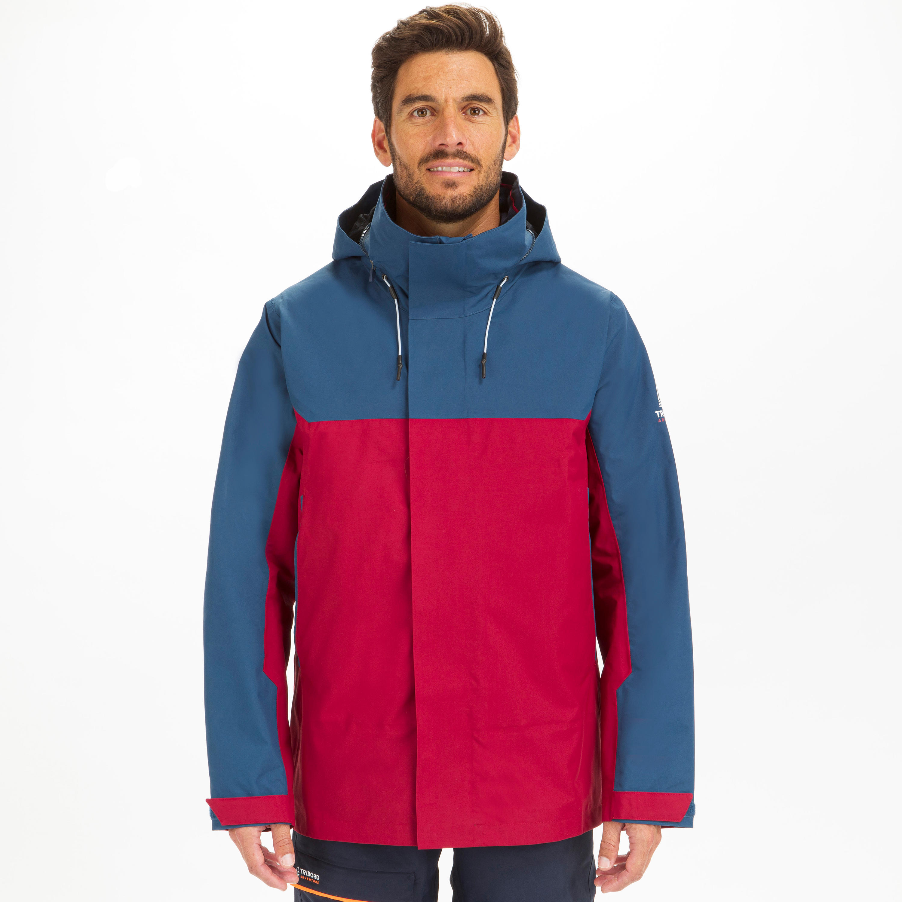 sailing waterproof jacket