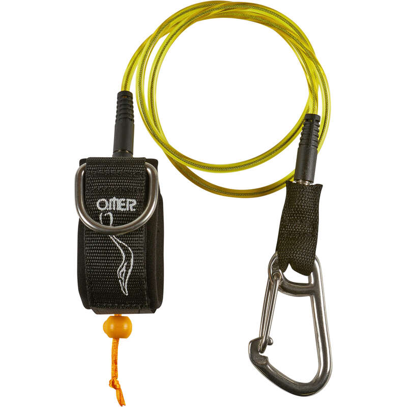 OMER Freediving Lanyard UPAC1 Umberto Pelizzari. Decathlon