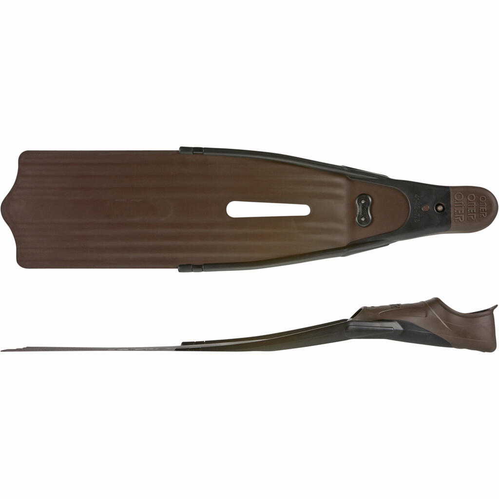 Stingray EVO Free-diving Spearfishing Fins