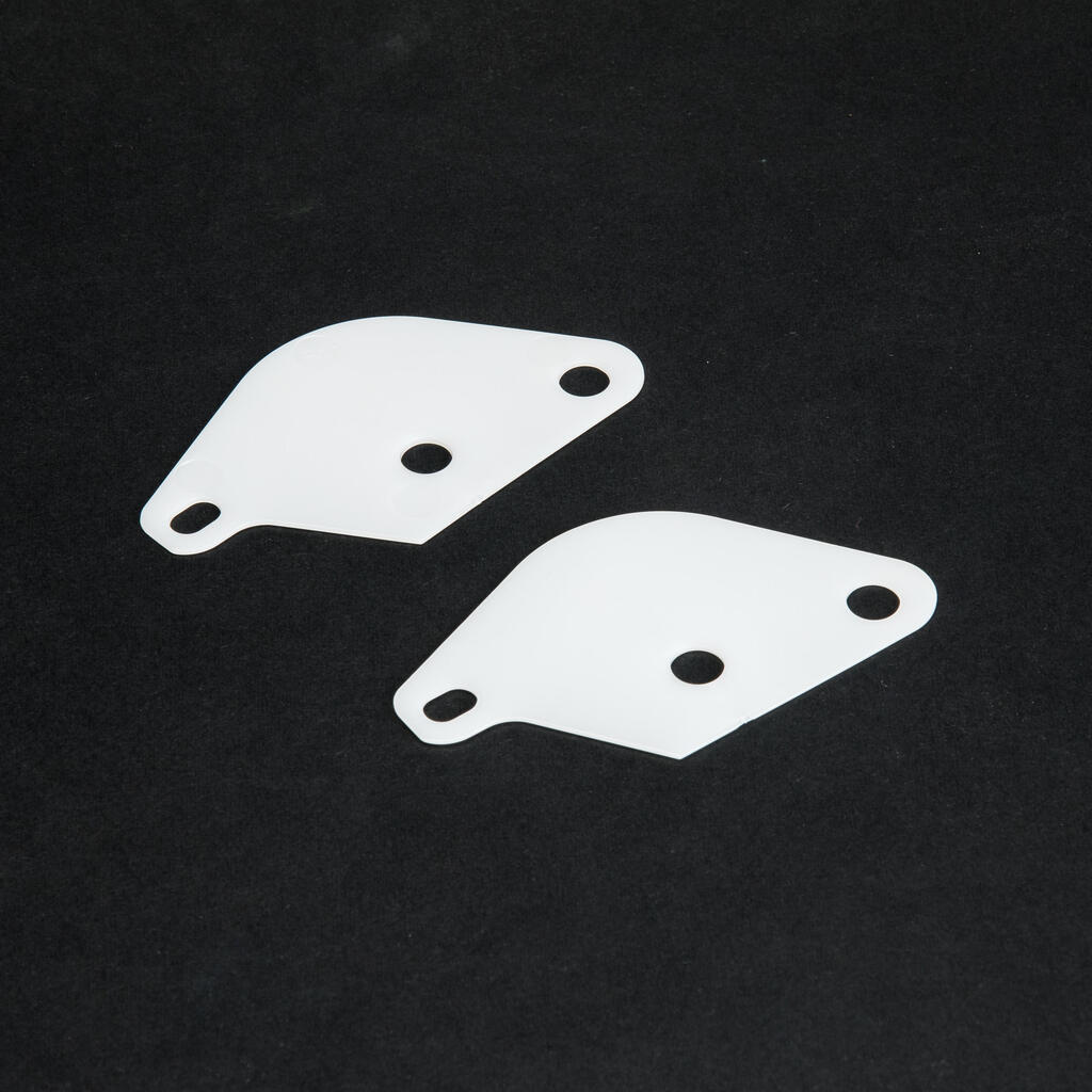 Protective Plates for Town 7XL Scooter Folding System