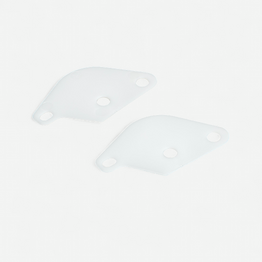 Plaques de protection pour système de pliage de trottinette TOWN 7XL