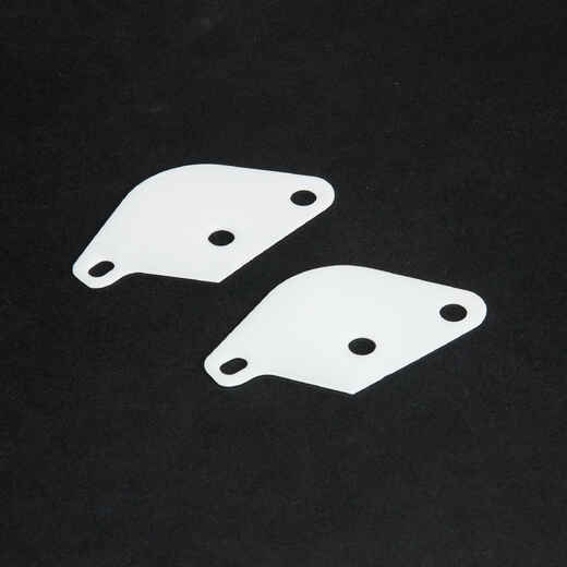 
      Protective Plates for Town 7XL Scooter Folding System
  