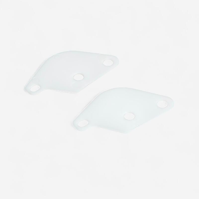 Placas protección sistema plegado patinete TOWN 7XL