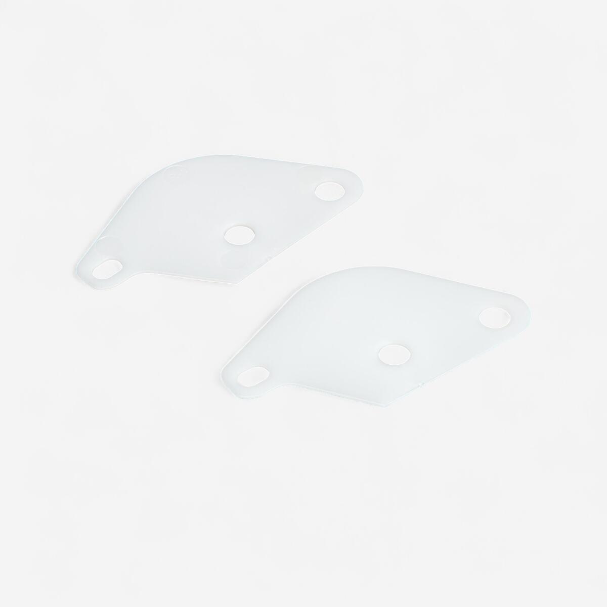 Plaques de protection pour système de pliage de trottinette TOWN 7XL