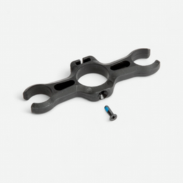 Support pour poignées de trottinette Town 5 XL et 7XL.
