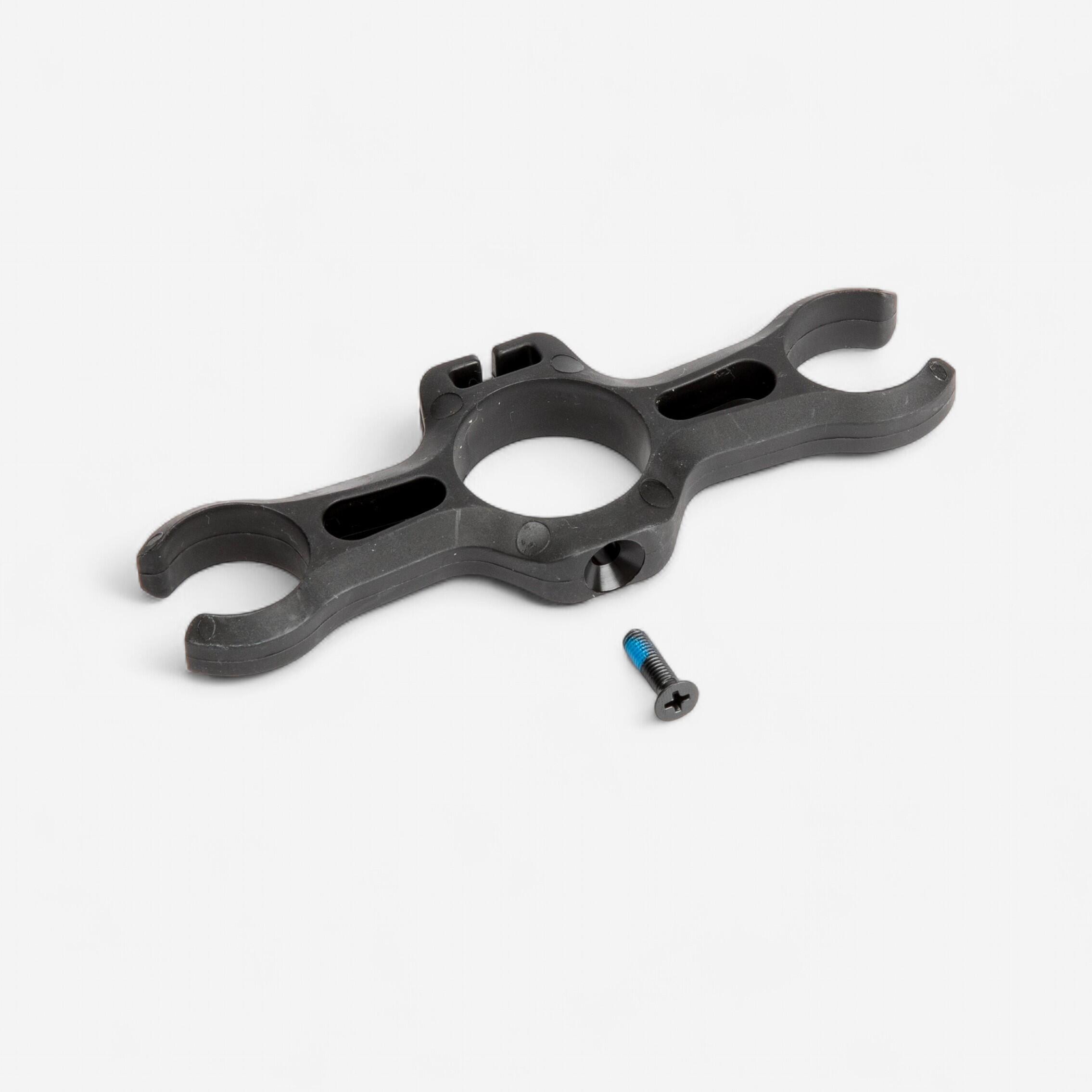 OXELO Supporto impugnature monopattino TOWN 5 XL e 7 XL.