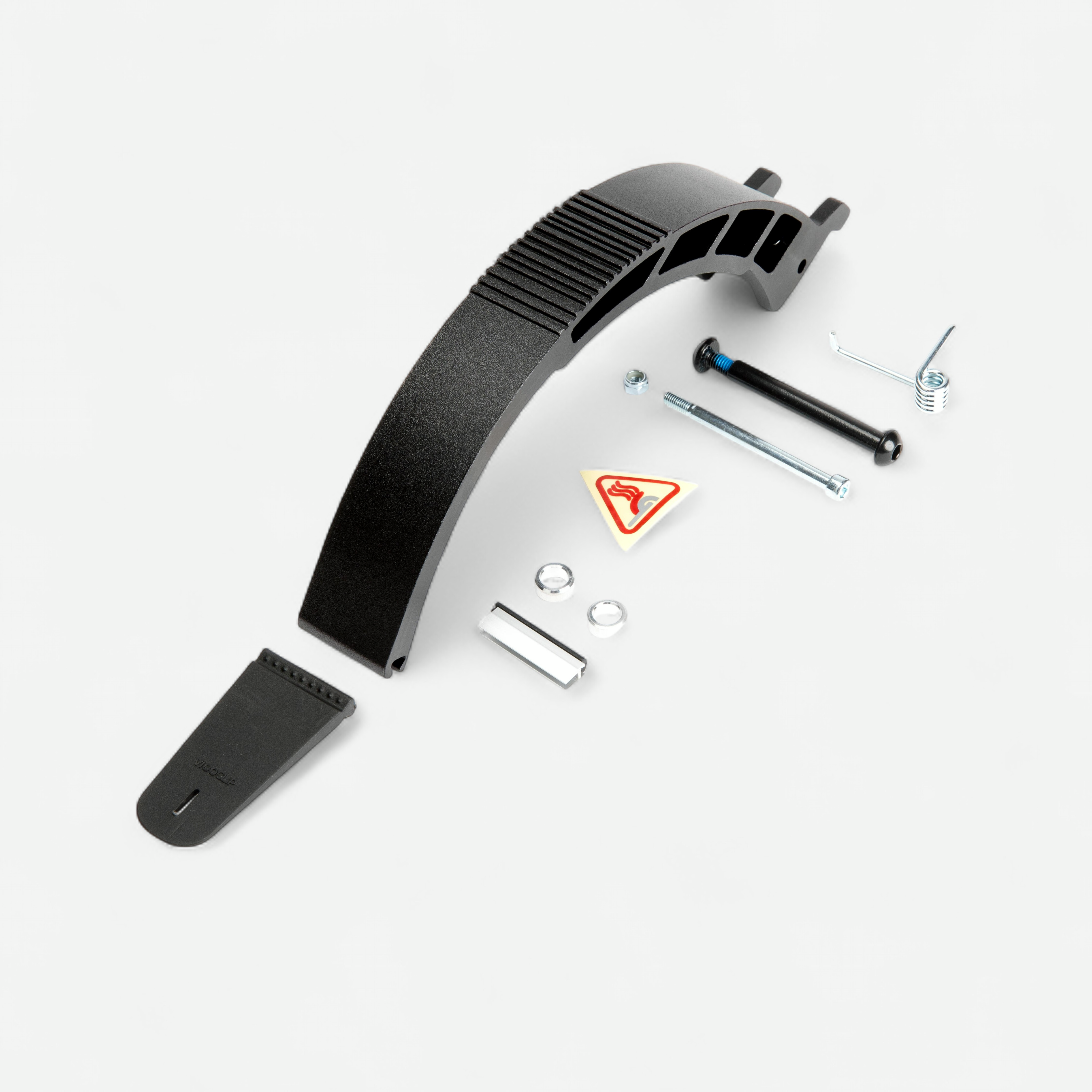 Kit de frein arrière pour trottinette town 5xl. - Trottinettes - Oxelo- Clubs - Entreprises - Collectivités - Associations