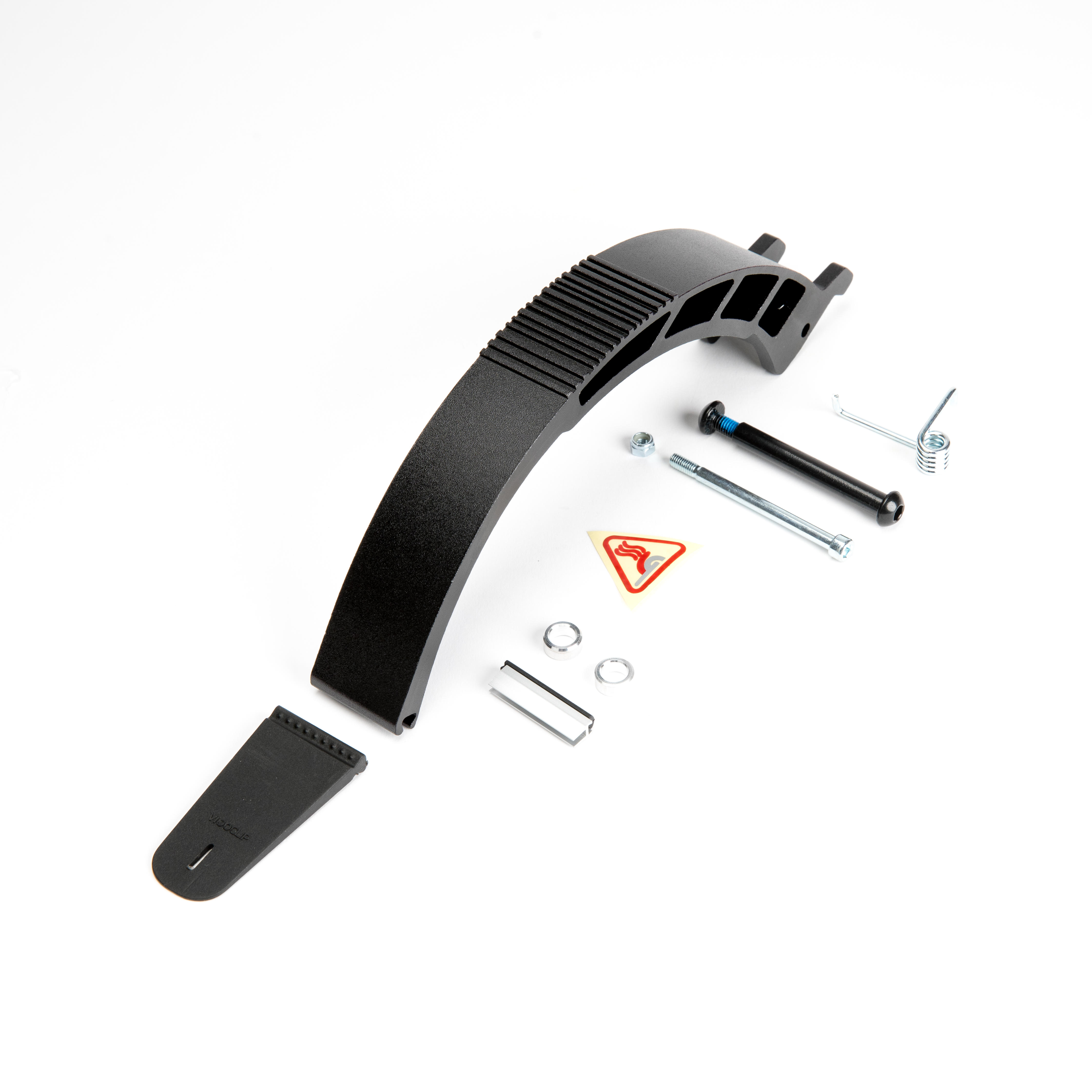 OXELO Set Rückbremse für Scooter Town 5XL | 03583788063520 OXELO Set Rückbremse für Scooter Town 5XL | 03583788063520