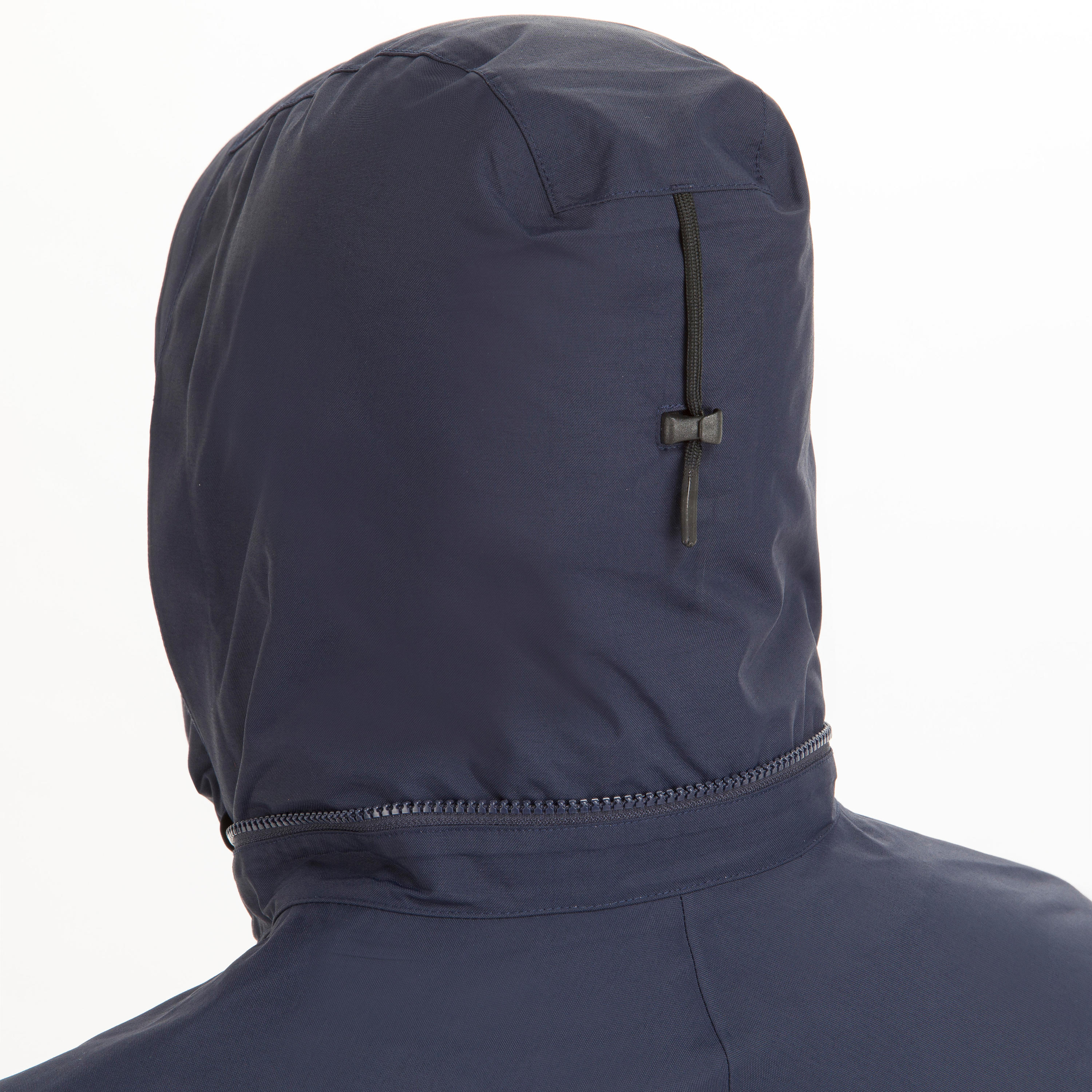 Men's Waterproof Windproof Sailing Jacket 300 - Navy 9/12